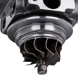 Turbo Charger Cartridge for Mini Cooper S Countryman 1.6L R55 R56 R57 R58 R59 11657595351 11657595678 11657600881