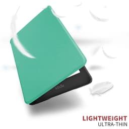 Kindle Case For 2021 11th All New Magnetic Smart Case For Kindle 10th Generation Printing Cover For Kindle Paperwhite 6th 7th