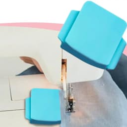 2025 new Magnetic Seam Guide Home Sewing Machines Guide Sewing Supplies Accessories Universal Sewing Accessories and Supplies