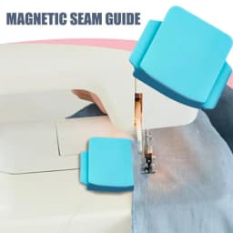 2025 new Magnetic Seam Guide Home Sewing Machines Guide Sewing Supplies Accessories Universal Sewing Accessories and Supplies