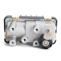 Turbo Actuator Solenoid Valve for Mercedes 280 320 CDI G-277 6NW009420