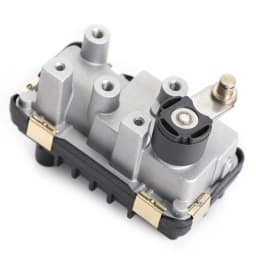 Turbo Actuator Solenoid Valve for Mercedes 280 320 CDI G-277 6NW009420