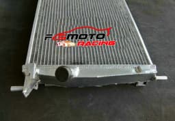 For Mazda 3 BK 2.0L/2.3L Petrol L3/LF/RF 2003-2012 MPS/MZR/SP23 Aluminum Radiator 2004 2005 2006 2007 03 04 05 06 07 08 09 10 11