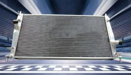 For Mazda 3 BK 2.0L/2.3L Petrol L3/LF/RF 2003-2012 MPS/MZR/SP23 Aluminum Radiator 2004 2005 2006 2007 03 04 05 06 07 08 09 10 11