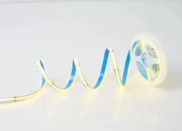 DC12V 384 LEDs COB LED Strip RGB 630LEDs Flexible COB LED Lights Red / Greeen / Blue / Ice Blue / Pink / Gold LED Tape 5m/Lot