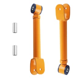 1 Pair Adjustable HD Front Upper Control Arm Kit For Jeep Grand Cherokee ZJ 1993-1998 For Jeep Grand Cherokee WJ 2002