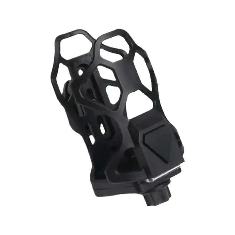 Motorcycle Atv Cup Mount ATV Water Bottle Holder Mount Stable Scooters Accessories Cup Stand For Cycle Boat Stroller