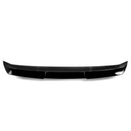 Glossy Black Rear Spoiler For 2014-2021 Mercedes-Benz Vito Metris W447 Rear Tail Wing Rear Trunk Boot Lip Spoiler Wing Body Kit