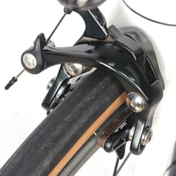 Brake Pads Set Brake Pads For Front And Back Wheel No Noise No Skid Cycling Supplies Cycling Accessories For Road Mountain Cycle