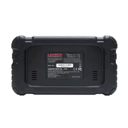 LAUNCH CRP129 HD Heavy Duty Truck Scanner Full System Diesel Scan Tool Global Version 24V Trucks Diagnostic Tool