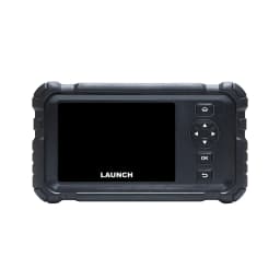 LAUNCH CRP129 HD Heavy Duty Truck Scanner Full System Diesel Scan Tool Global Version 24V Trucks Diagnostic Tool