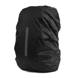 Dustproof Rain Cover For Backpack Waterproof Bag Traveling Camping Hiking