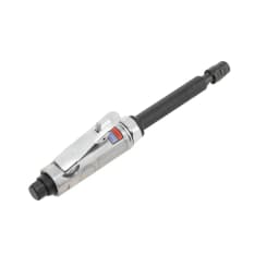 Die Grinder 1/4" STRAIGHT EXTENDED LONG REACH AIR DIE ANGLE GRINDER CUT-OFF TOOL 25000RPM