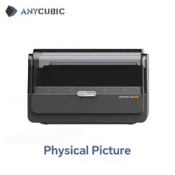 Anycubic ACE Pro For Kobra S1/Kobra 3/Kobra 3 MAX Filament Box Auto Drying Filament Back Up Support 4 Color Printing