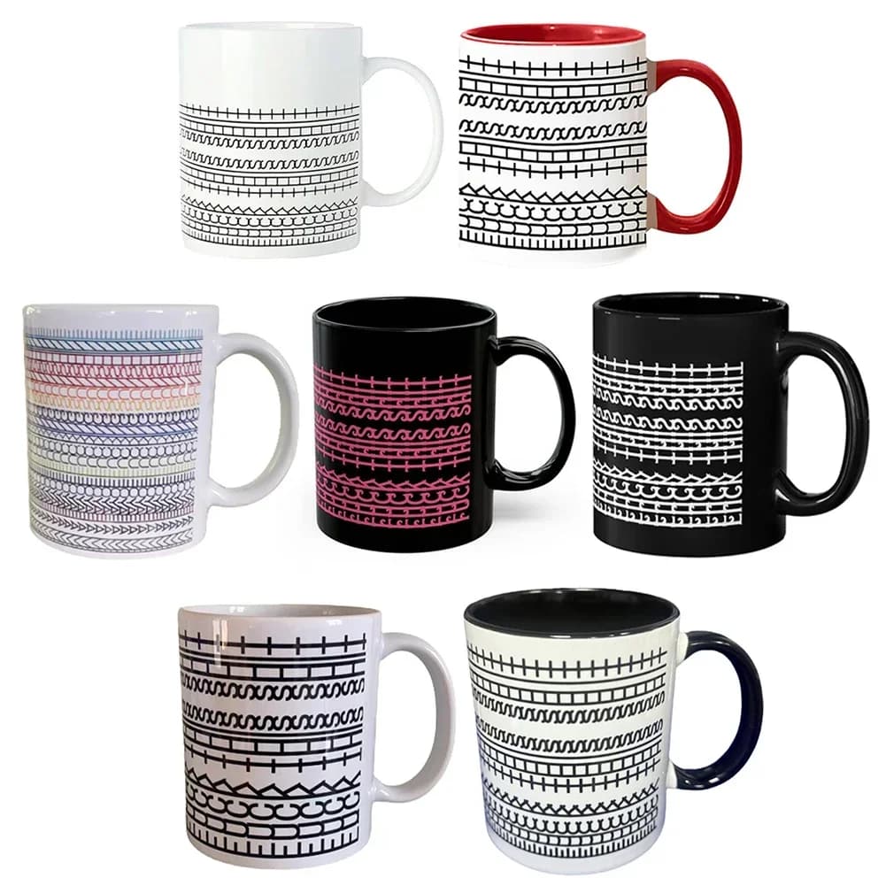 Ceramic Kitchen Hidden Message Coffee Mugunique Gift for Work Bestie & Modern Coffee Lover Accessories Message Coffee Mug Groot
