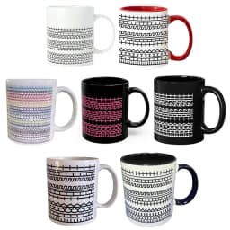 Ceramic Kitchen Hidden Message Coffee Mugunique Gift for Work Bestie & Modern Coffee Lover Accessories Message Coffee Mug Groot