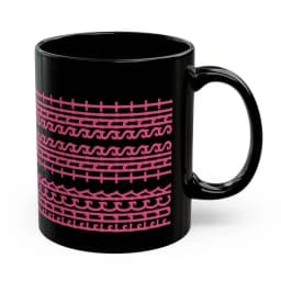 Ceramic Kitchen Hidden Message Coffee Mugunique Gift for Work Bestie & Modern Coffee Lover Accessories Message Coffee Mug Groot