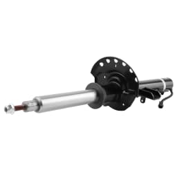 Rear Left Shock Absorber For Range Rover Evoque 2011 2012-2019 Magnetic Damping