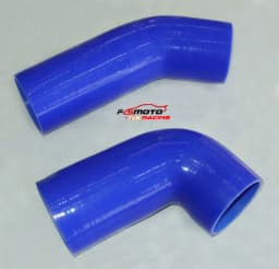 Silicone Intercooler Turbo Hose For Mazda RX7 FD3S Green/Red/Blue/White/Black/Yellow/Orange