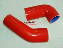Silicone Intercooler Turbo Hose For Mazda RX7 FD3S Green/Red/Blue/White/Black/Yellow/Orange