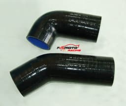Silicone Intercooler Turbo Hose For Mazda RX7 FD3S Green/Red/Blue/White/Black/Yellow/Orange