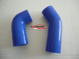 Silicone Intercooler Turbo Hose For Mazda RX7 FD3S Green/Red/Blue/White/Black/Yellow/Orange