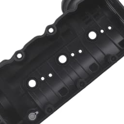 Cylinder Head Cover Pair for VW Touareg Porsche Cayenne 3.0 TDI 95810513510