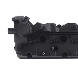 Cylinder Head Cover Pair for VW Touareg Porsche Cayenne 3.0 TDI 95810513510