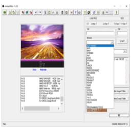 2025 New ImmoKiller V1.10 IMMO off Software V1.1 ECU Programmer Tool for Car Repair Immobilizer Passing Tool