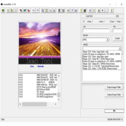 2025 New ImmoKiller V1.10 IMMO off Software V1.1 ECU Programmer Tool for Car Repair Immobilizer Passing Tool