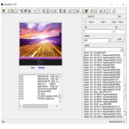 2025 New ImmoKiller V1.10 IMMO off Software V1.1 ECU Programmer Tool for Car Repair Immobilizer Passing Tool