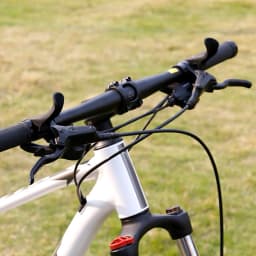 MTB Cover Handle Ergonomic Design Bicycle Inner Bar Ends 22.2mm Bicycle Inner Handlebar Grips Ultralight Cycling Accessories