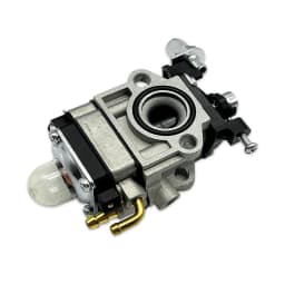 11mm Universal Carburetor Carb For 2-Stroke Hedge Trimmer 22cc 26cc 33cc 34cc Brushcutter Brush Cutter Chainsaw