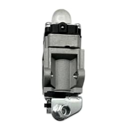11mm Universal Carburetor Carb For 2-Stroke Hedge Trimmer 22cc 26cc 33cc 34cc Brushcutter Brush Cutter Chainsaw