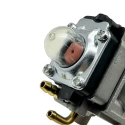 11mm Universal Carburetor Carb For 2-Stroke Hedge Trimmer 22cc 26cc 33cc 34cc Brushcutter Brush Cutter Chainsaw