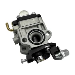 11mm Universal Carburetor Carb For 2-Stroke Hedge Trimmer 22cc 26cc 33cc 34cc Brushcutter Brush Cutter Chainsaw