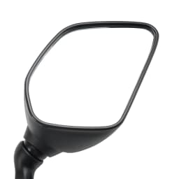 Artudatech Mirror Set Left & Right For Yamaha XP 530 T-Max 530 SX DX 2017 2018 2019