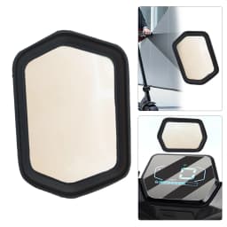 Waterproof Silicone Protective Cover for Ninebot ZT3 Pro Electric Scooter Dashboard Display Screen Protection Case Accessories 