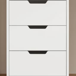 BonChoice 3 Drawers Mobile File Cabinet Wooden, Vertical File Cabinets with Drawer, Printer Stand Filing Storage for Home Office