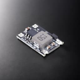 3A Mini Buck Board Converter 5V-30V To 3.3V/5V/12V Fixed Output Power Supply DC-DC Step Down Module Buck Converter Board