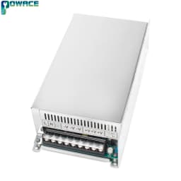 CNC Part 500W DC Switching Power Supply 60V 70V Transformer AC to DC Driver Single Output