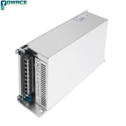 CNC Part 500W DC Switching Power Supply 60V 70V Transformer AC to DC Driver Single Output