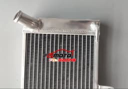 Aluminum Radiator for 2007-2014 Suzuki GSF1250 Bandit ABS GSX650F 2008-2016 new