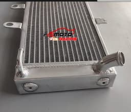 Aluminum Radiator for 2007-2014 Suzuki GSF1250 Bandit ABS GSX650F 2008-2016 new