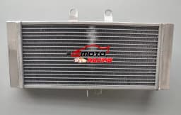 Aluminum Radiator for 2007-2014 Suzuki GSF1250 Bandit ABS GSX650F 2008-2016 new