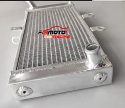 Aluminum Radiator for 2007-2014 Suzuki GSF1250 Bandit ABS GSX650F 2008-2016 new