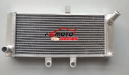 Aluminum Radiator for 2007-2014 Suzuki GSF1250 Bandit ABS GSX650F 2008-2016 new