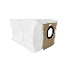 For Xiaomi Mijia M40 D110CN Robot Vacuum Spare Parts Consumables Main Side Brush Hepa Filter Mop Cloth Dust Bag Accessories