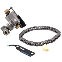 Camshaft Timing Chain & Tensioner Kit for VW Jetta Golf Passat Beetle 1.8 058109088K