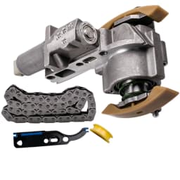 Camshaft Timing Chain & Tensioner Kit for VW Jetta Golf Passat Beetle 1.8 058109088K